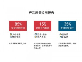 产品质量追溯报告_分析